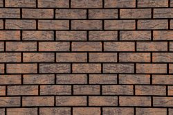 Кирпич керам лицевой одинар пустот 250х120х65  КЕРМА Premium СТАФФОРД