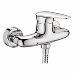 Смеситель для душа 35 карт.  LEDEME