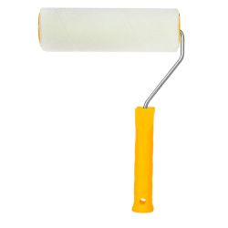 Валик велюр 180мм х 40мм/ 48мм (ворс 4мм, бюгель 6мм)  РемоКолор