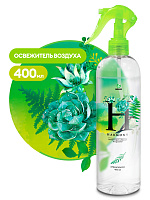 Ароматизатор жидкий  400мл  FRESH гармония  GRASS  