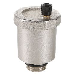 Воздухоотводчик автоматический   1/2" прямой  VALTEC