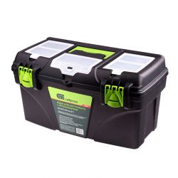 Ящик для инструментов 21'' (530 х 290 х 280мм)  СИБРТЕХ