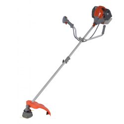 Триммер бензиновый  REDVERG RD-GB233S (1.4кВт/1.8л.с,ширина скашивания 25.5см,леска/нож,6.70кг)