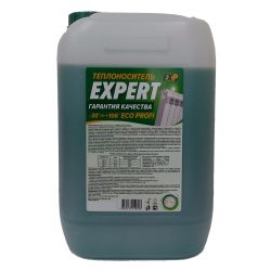 Теплоноситель пропиленгликоль 20,0кг  EXPERT-30* ECO PROFI
