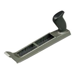 Рубанок металл. 250мм обдирочный  KRAFTOOL