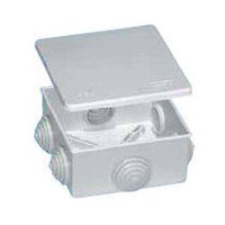 Коробка распред о/п ( 85х  85, H-40мм)  ТУСО