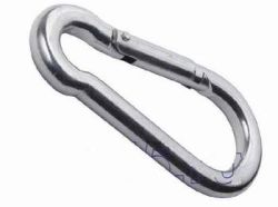 Карабин оцинк. № 11