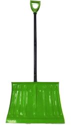 Лопата сталь для уборки снега СИБИРЬ-1