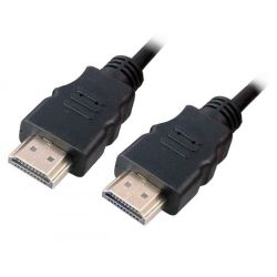 Кабель HDMI-HDMI GOLD  3,0м