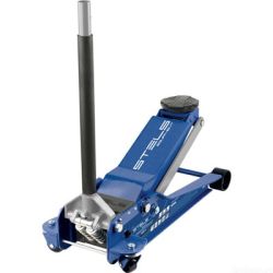 Домкрат гидравлич. подкатной   2,0т  STELS (подъём 100-350мм)
