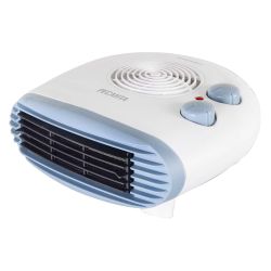 Тепловентилятор РЕСАНТА ТВС-3 (2,0 кВт, настольный, защита от перегрева)
