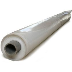 Пленка п/эт  100мкр, 3,0м  техническая 