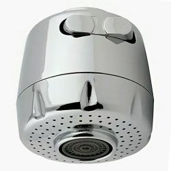 Аэратор для гибкого излива  GOTA ROCIO