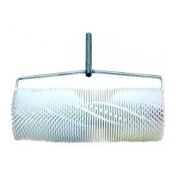 Валик игольчатый для наливных полов 500мм игла 28мм  888