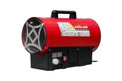 Тепловая пушка газовая SLG-30000T (термостат)  ASILAK