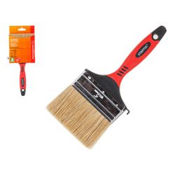 Кисть  КФ - 100 х 10 флейц  STARTUL PROFI