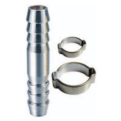 Переходник елочка на елочку 10мм FUBAG