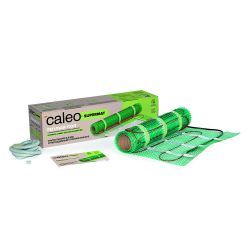 Комплект теплого пола CALEO SUPERMAT 12м2  (200Вт/м2 потребл./ мощность, 0,5м ширина)