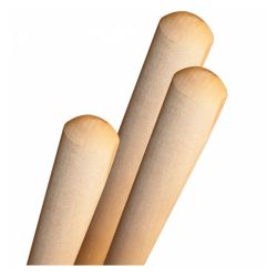 Черенок d 30, L 1200 для граблей (1/с)