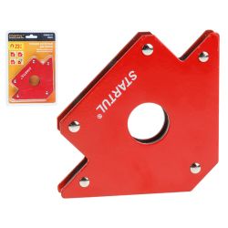 Фиксатор магнитный для сварки "23кг"  STARTUL PROFI