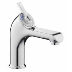 Смеситель для умывальника 40 карт.  FRAP