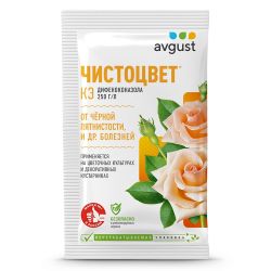 Препарат Чистоцвет 2,0мл АВГУСТ