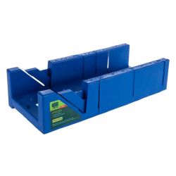 Стусло пластмассовое 300 х100 мм, 4 угла  СИБРТЕХ