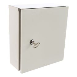 Щит ЩРН 24  RUCELF  IP54