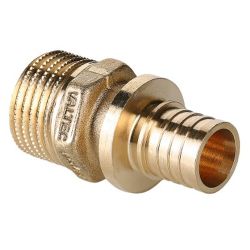 Соединение 16 - 1/2" НР AXIAL  VALTEC