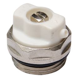 Кран Маевского 1/2"  VALFEX