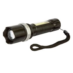 Фонарь аккум светодиодный GLANZEN UFL-0500-M919