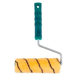 Валик полиакрил 180мм х 42мм/ 64мм (ворс 11мм, бюгель 6мм)  ВОЛАТ