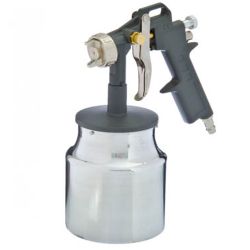 Краскораспылитель 1000мл с нижним бачком 162C
