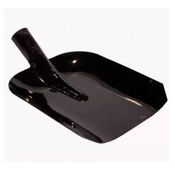 Лопата совковая ПАВЛОВО (толщ. 1,8)