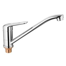 Смеситель для кухни 35 карт.  LEDEME