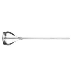 Миксер для красок   60х400мм  ЗУБР