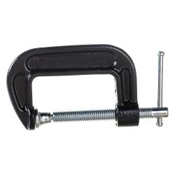 Струбцина G-образная,   50мм  ВОЛАТ