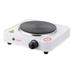 Электроплитка ENERGY EN-901, 1 конфорка, диск, 1кВт
