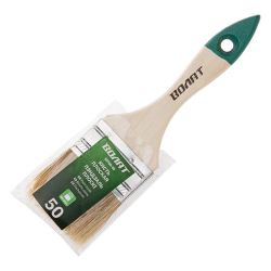 Кисть  КФ -  50 х 10 флейц  ВОЛАТ