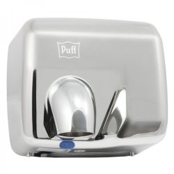 Электросушитель для рук 2,3кВт хром  PUFF