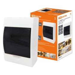 Бокс   6 мод настенный  TDM