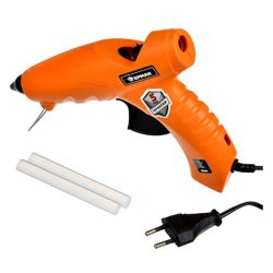 Пистолет клеевой ПК-100 ЕРМАК