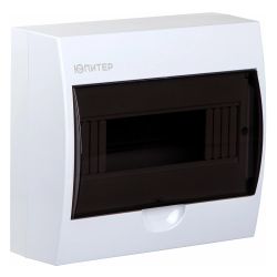 Бокс 10 мод настенный  ЮПИТЕР