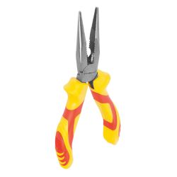 Тонкогубцы 160мм прямые  РемоКолор  Fine