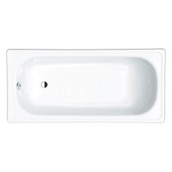 Ванна стальная эмал. белый 1700х  700  STANDART TIVOLI