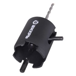 Коронка алмазная по бетону SDS+   68мм  ВИХРЬ