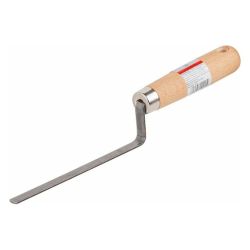 Расшивка прямая 10 * 185мм  STARTUL