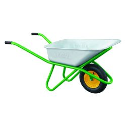 Тачка строительная 200кг,   90л  PALISAD усиленная