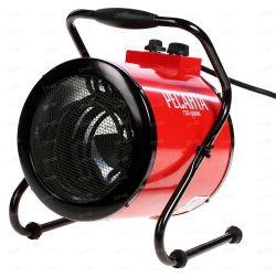 Тепловая пушка  ТЭП-5000К  РЕСАНТА (напр.380В,мощ.5кВт)