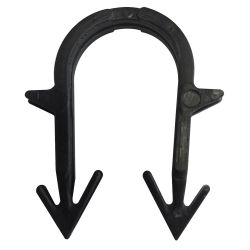 Скоба якорная для труб 16 - 20мм